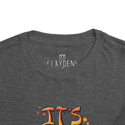 Toddler Short Sleeve Tee