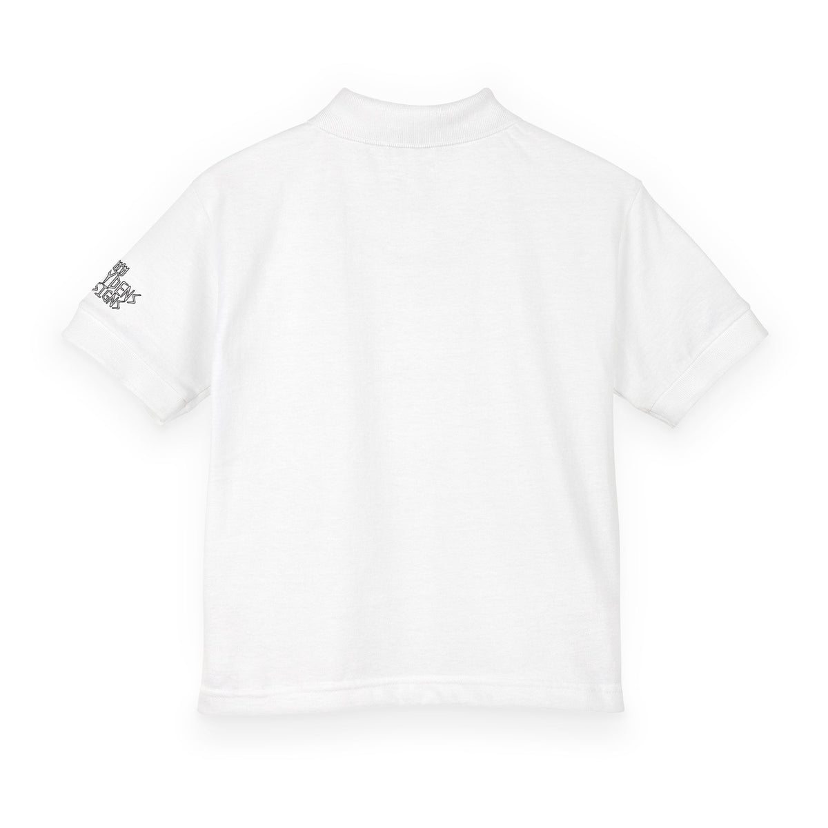 DryBlend® Youth Jersey Polo