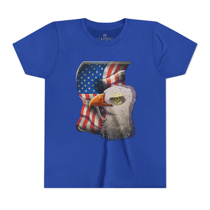 Youth Short Sleeve Tee