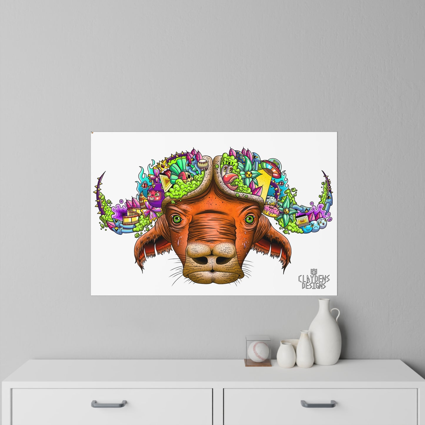 Wall Decals