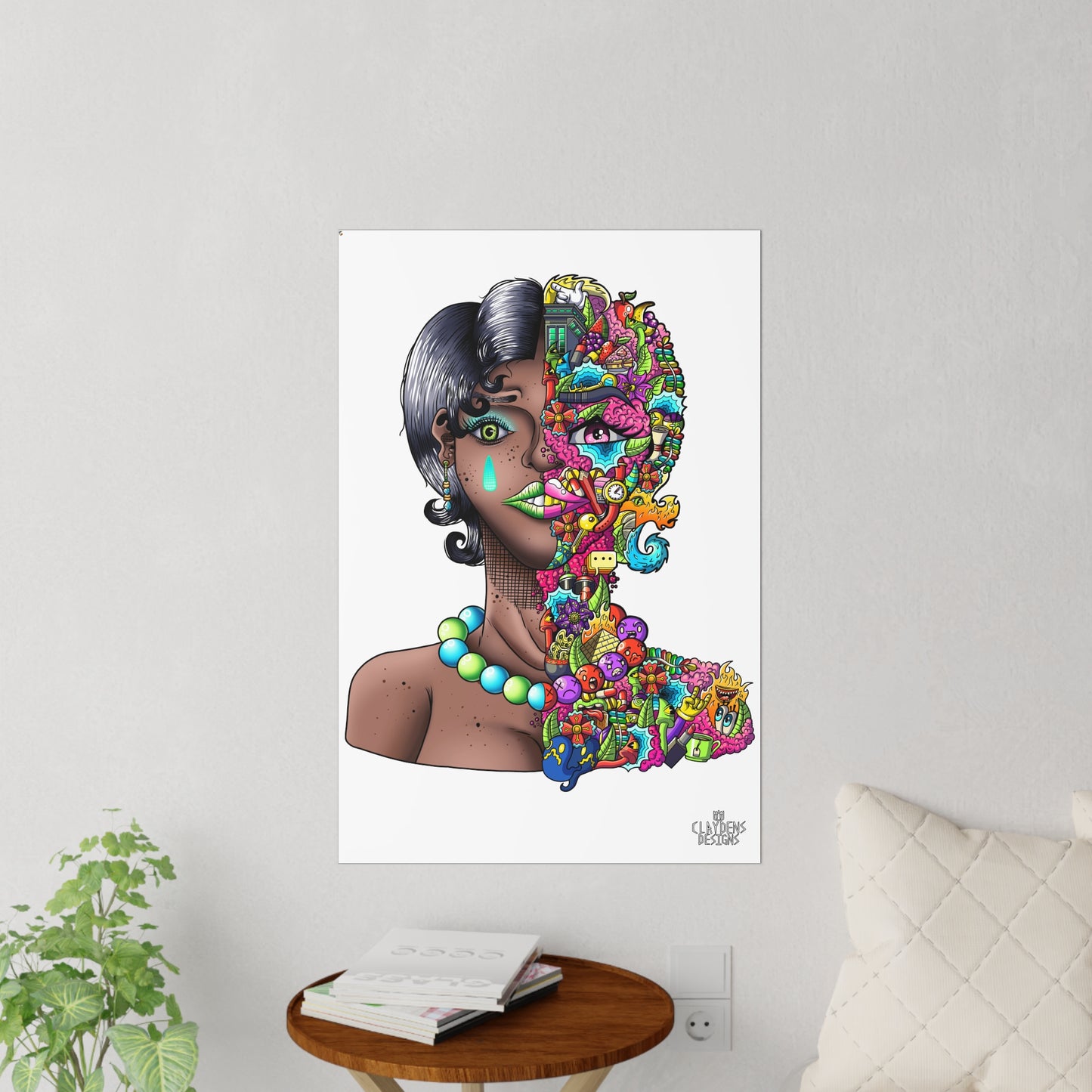 Wall Decals