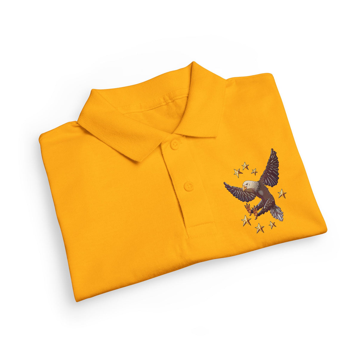 DryBlend® Youth Jersey Polo