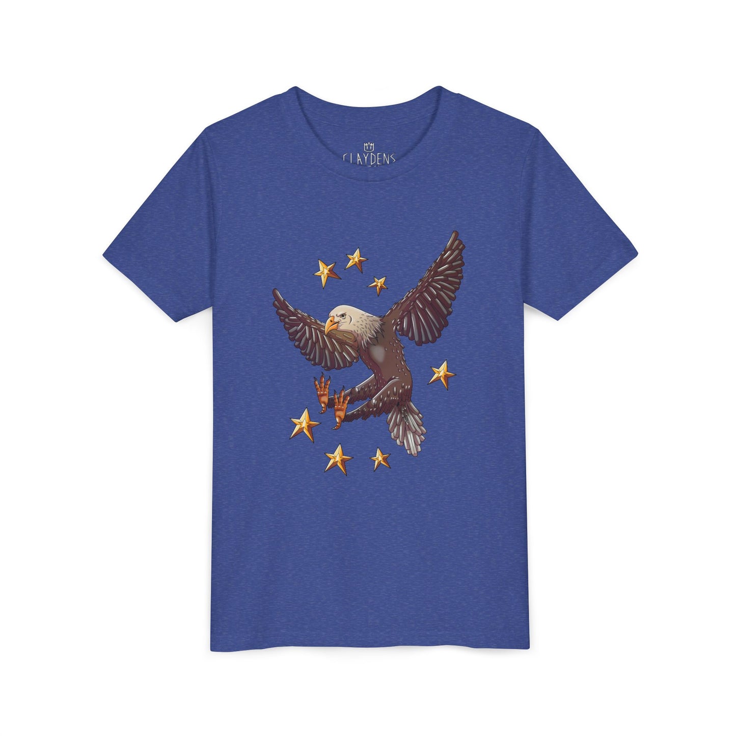 Youth Short Sleeve Tee