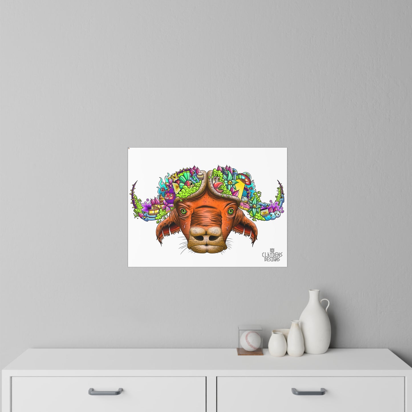 Wall Decals