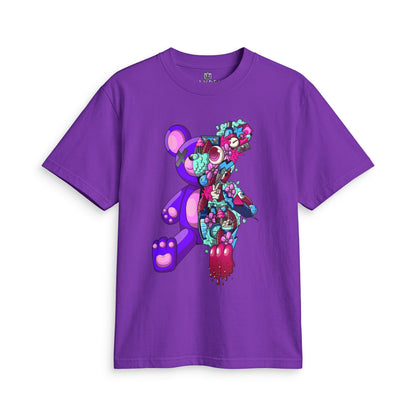 Women's  Active Teddy T Shirt