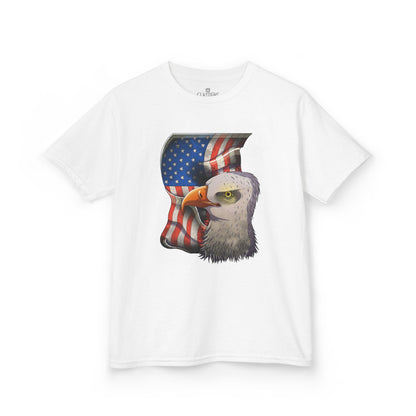 Kids Heavy Cotton™ Tee