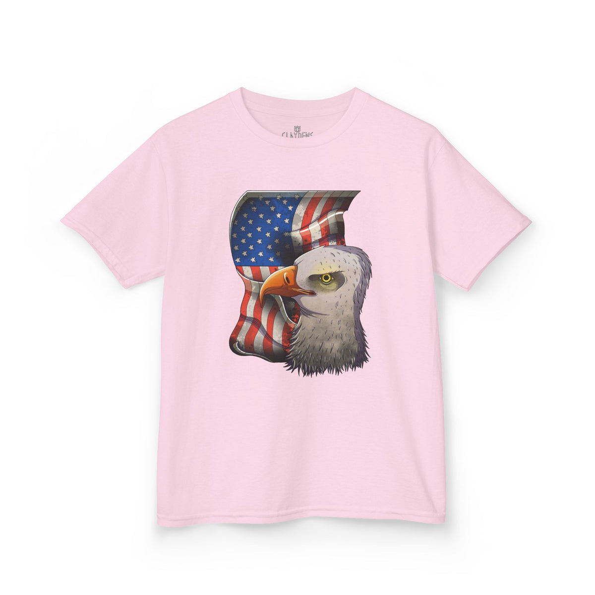 Kids Heavy Cotton™ Tee