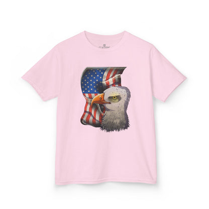 Kids Heavy Cotton™ Tee