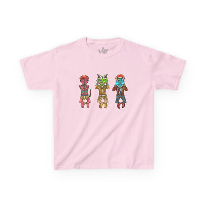 Kids Heavy Cotton™ Tee