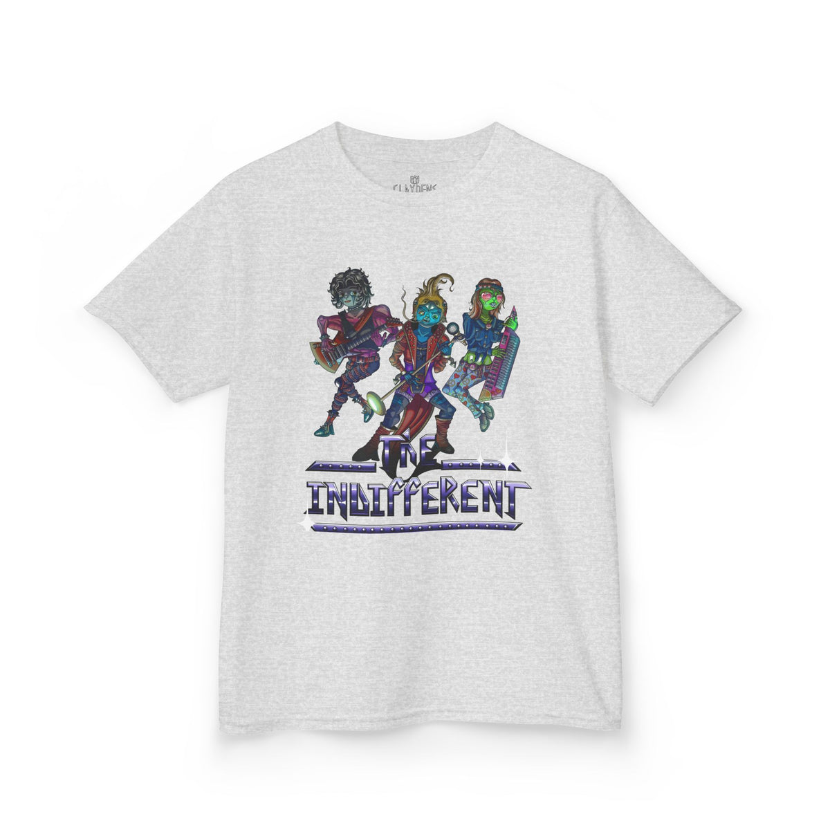Kids Heavy Cotton™ Tee