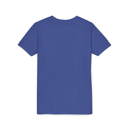 Halloween Youth Short Sleeve Tee