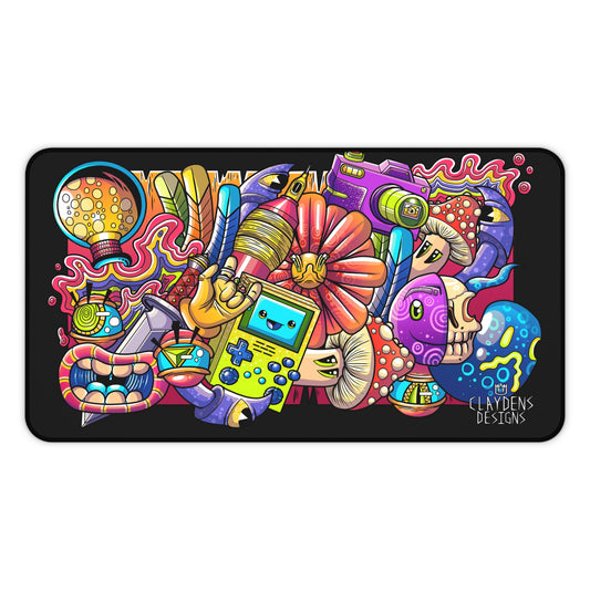 Mouse Pad Medium