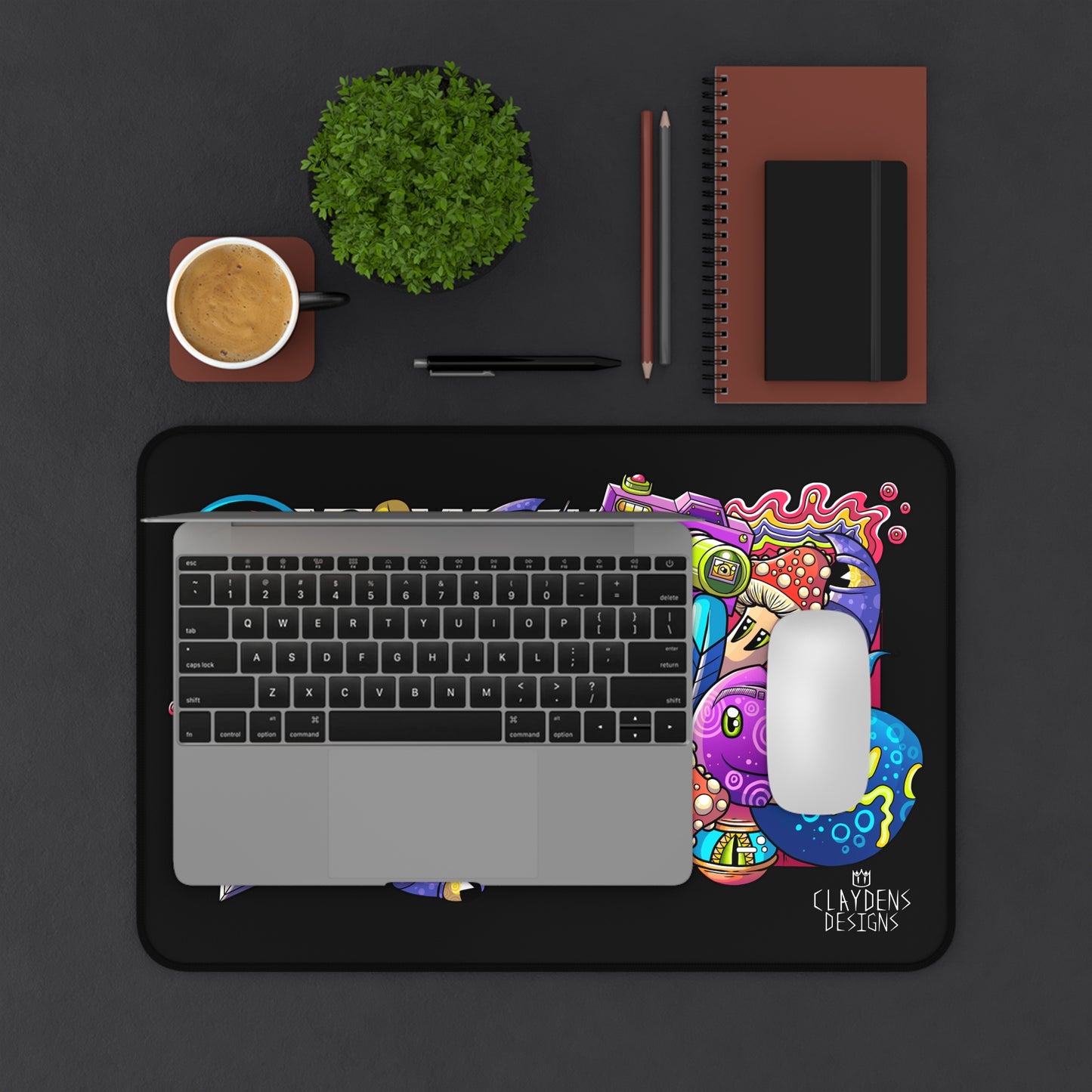 Mouse Pad Small