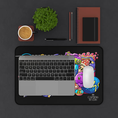 Mouse Pad Small
