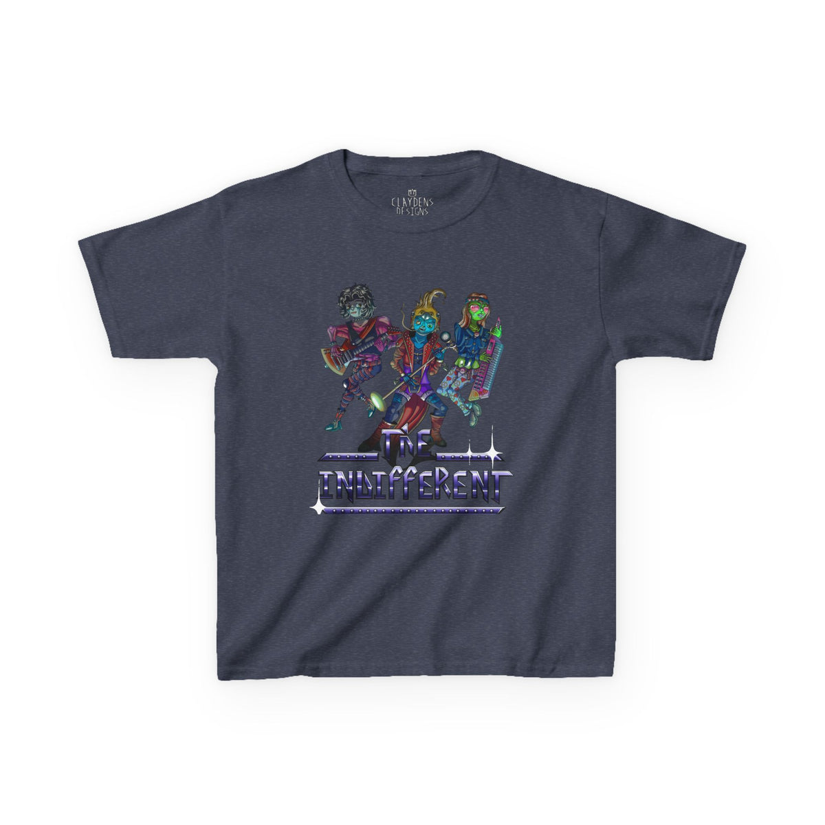 Kids Heavy Cotton™ Tee