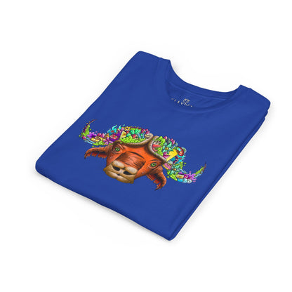 Youth Short Sleeve Tee