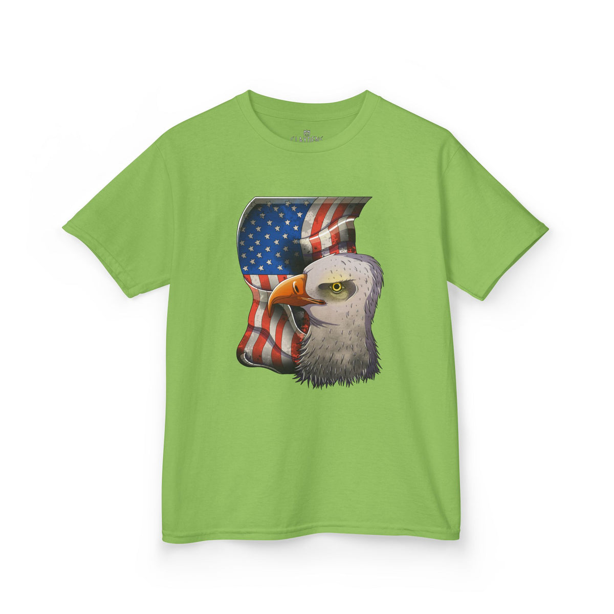 Kids Heavy Cotton™ Tee