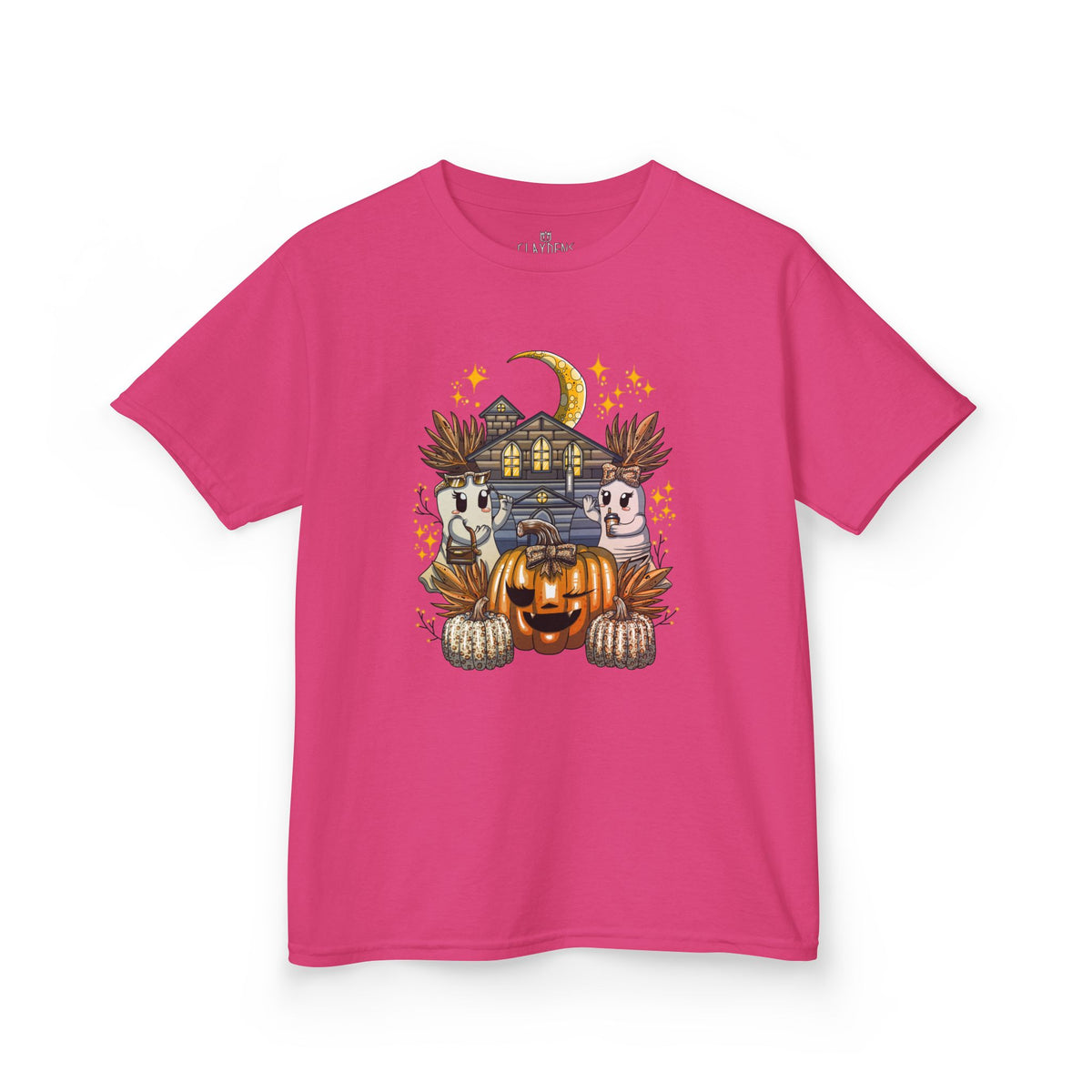 Kids Heavy Cotton™ Tee