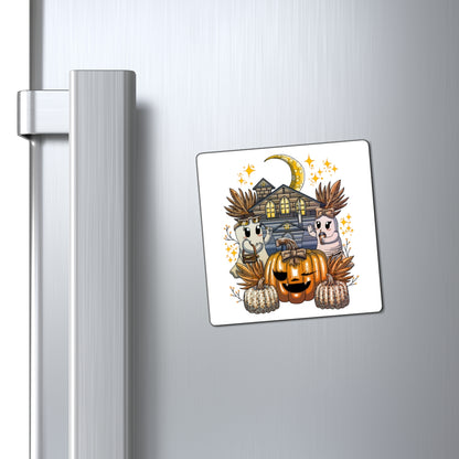 Halloween Magnets