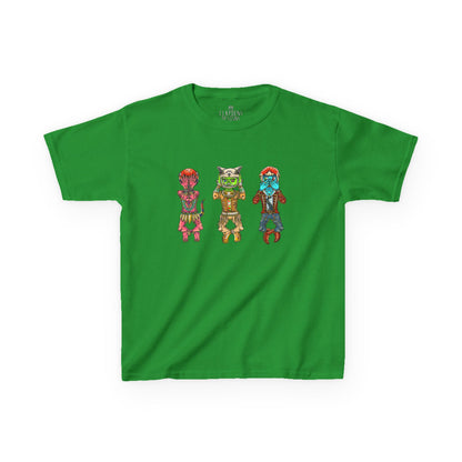 Kids Heavy Cotton™ Tee