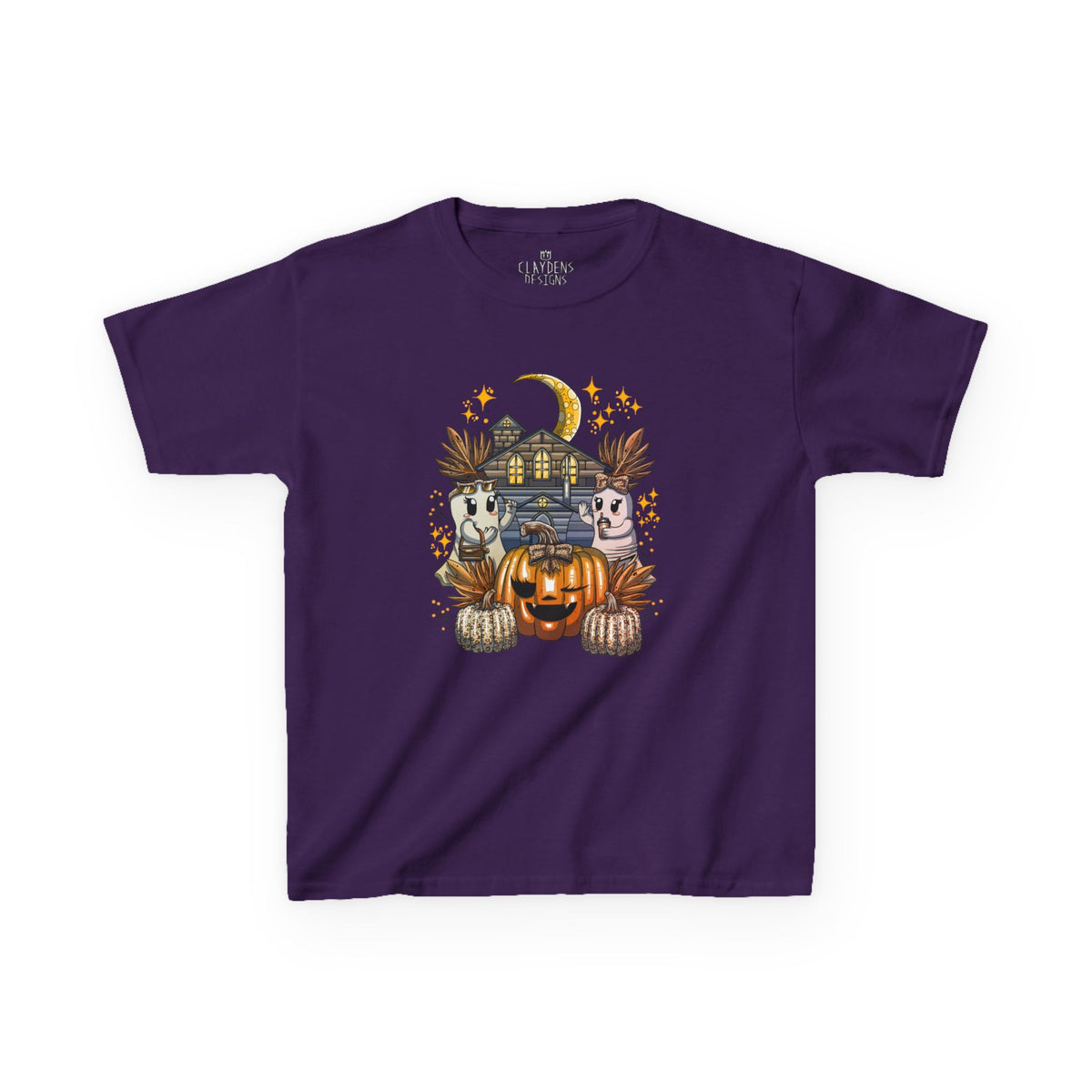 Kids Heavy Cotton™ Tee