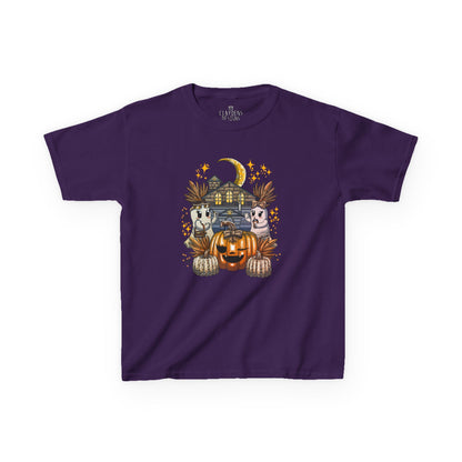Kids Heavy Cotton™ Tee