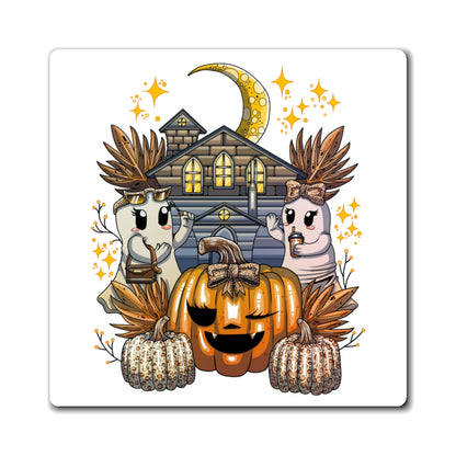 Halloween Magnets
