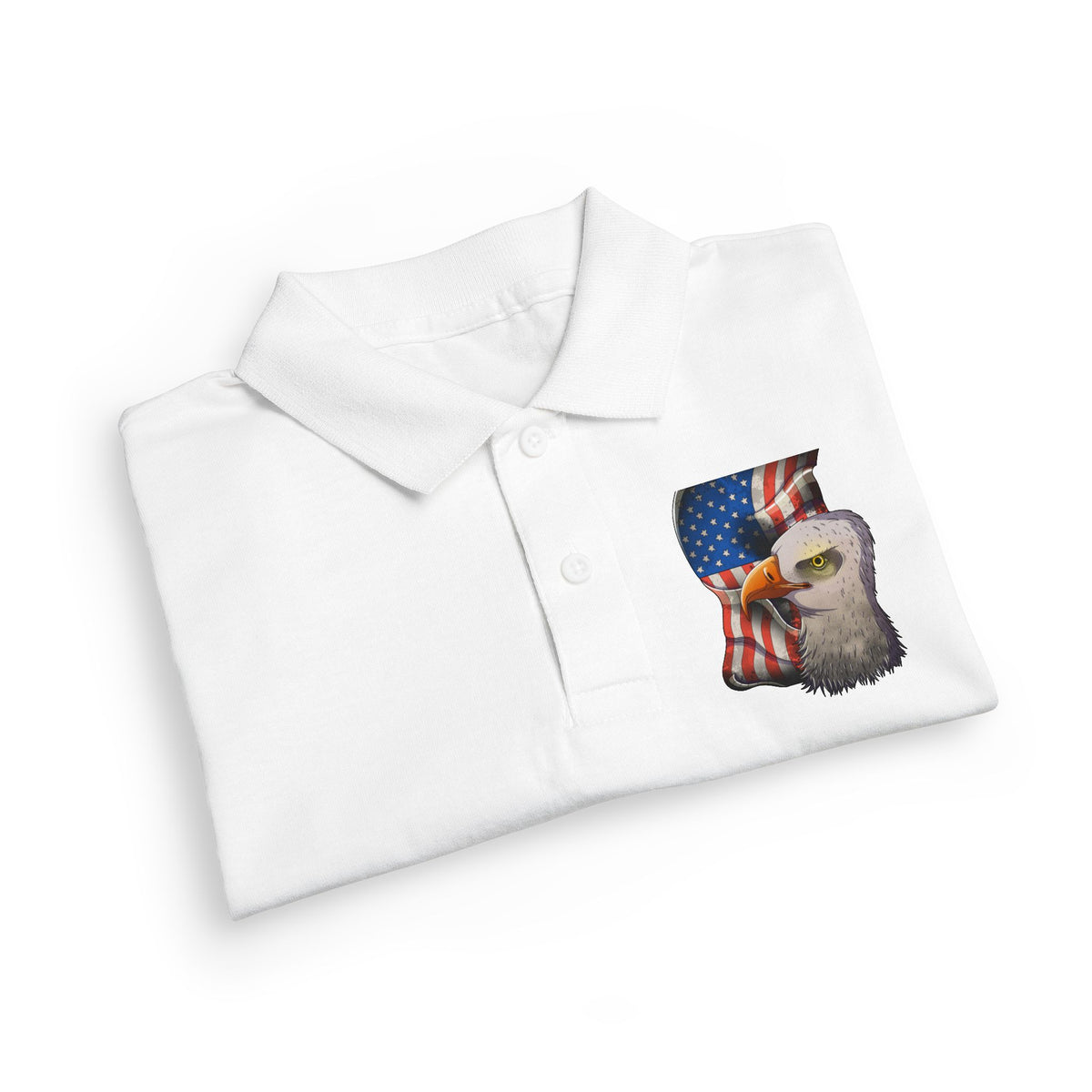 DryBlend® Youth Jersey Polo