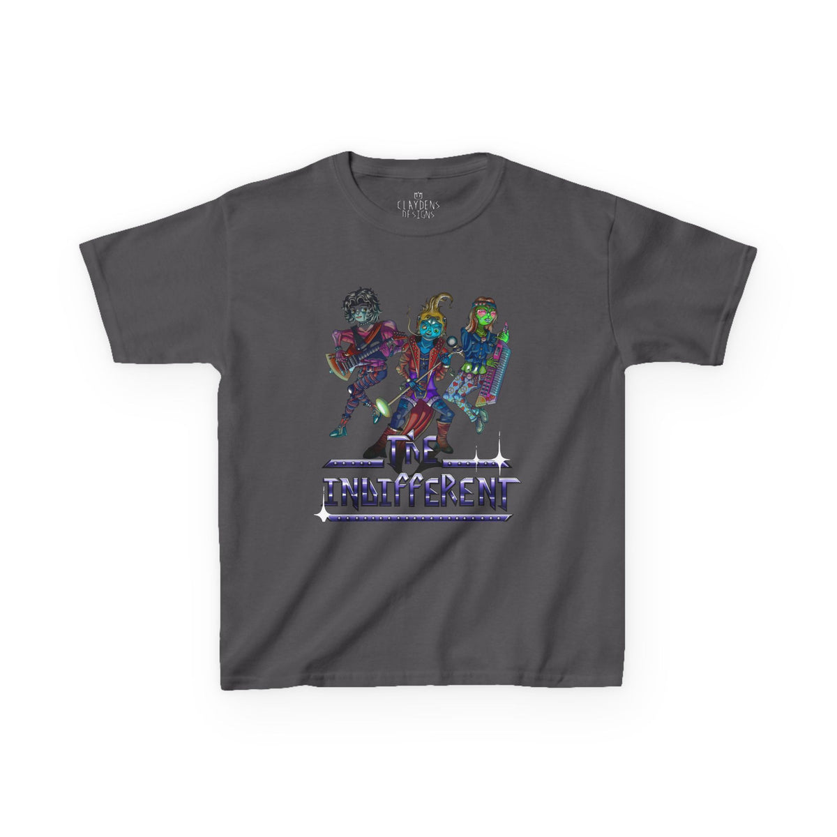 Kids Heavy Cotton™ Tee
