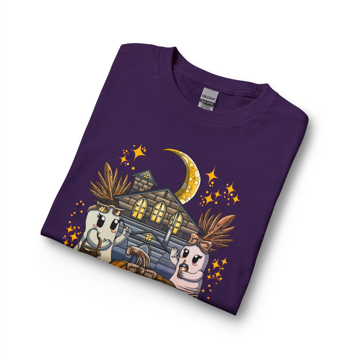 Halloween Unisex Long Sleeve T-Shirt