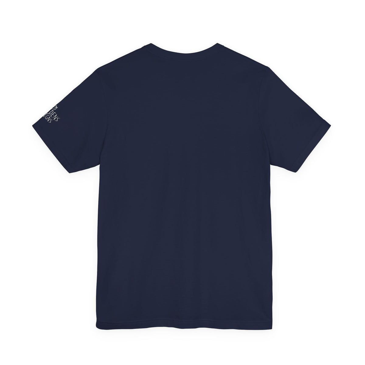 Halloween Unisex Jersey Short Sleeve Tee