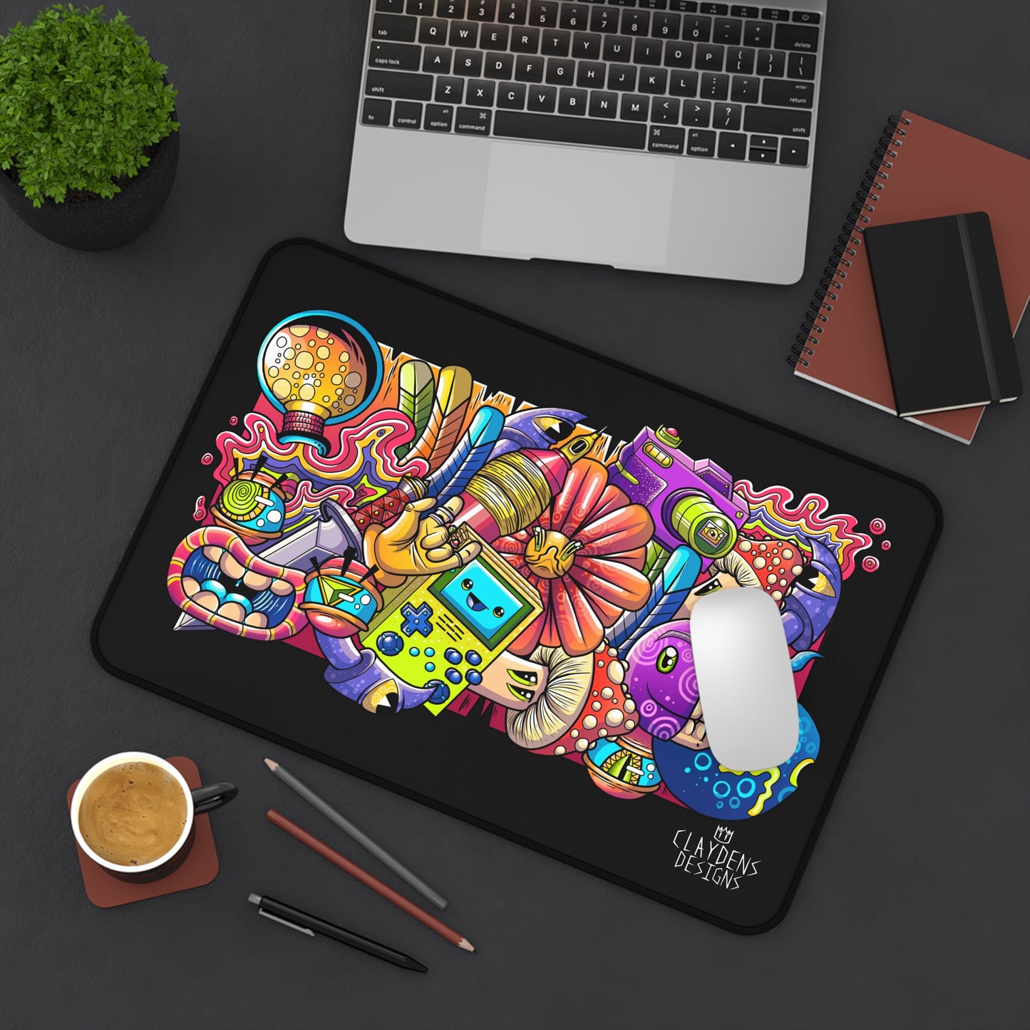 Mouse Pad Small