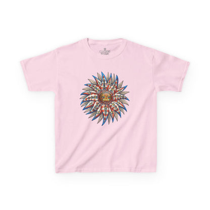 Kids Heavy Cotton™ Tee