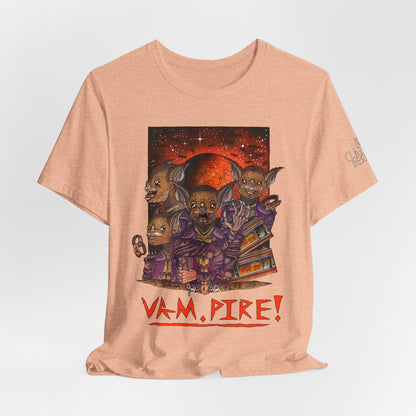 Halloween Unisex Jersey Short Sleeve Tee