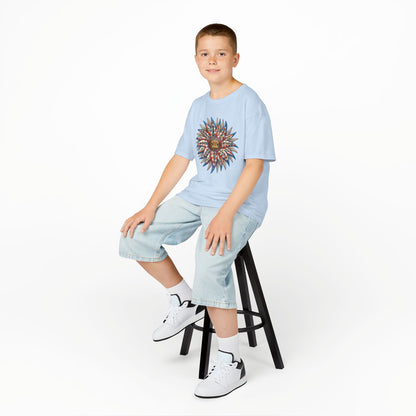 Kids Heavy Cotton™ Tee