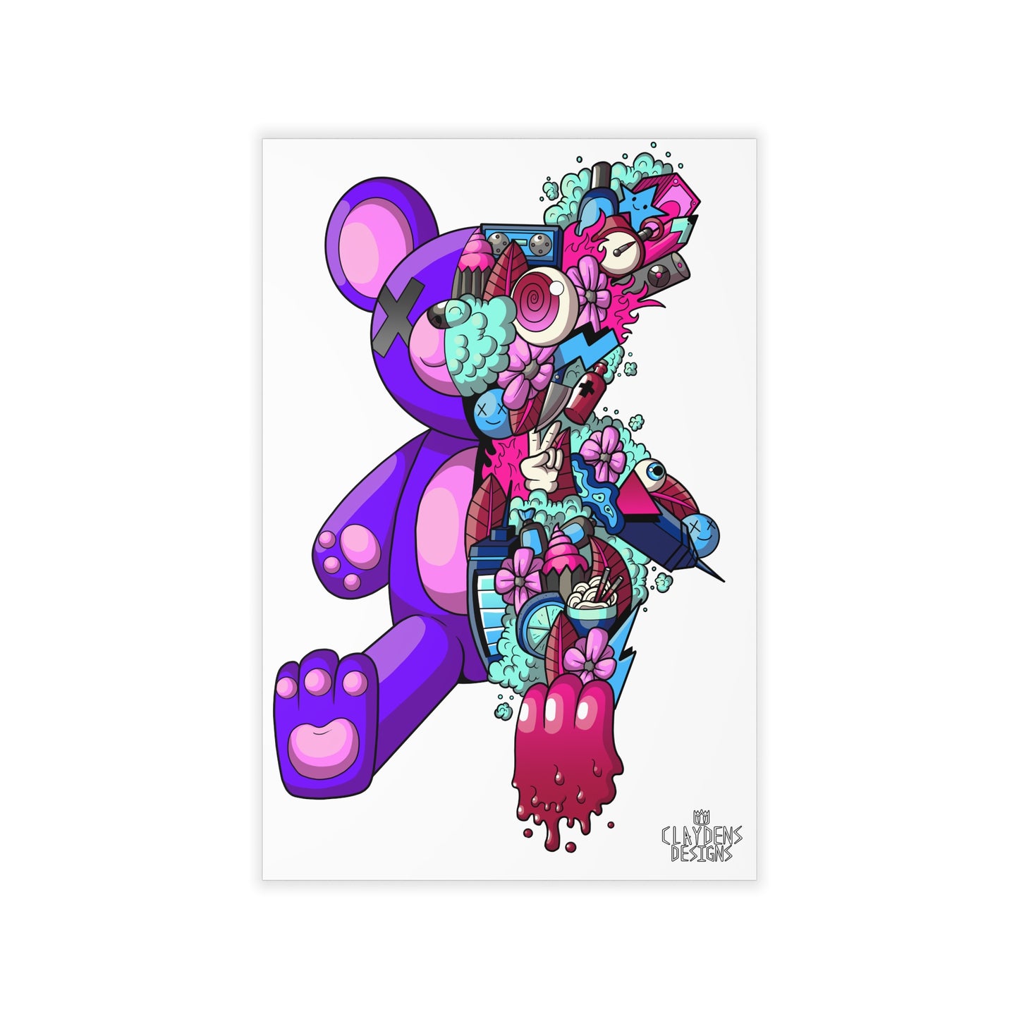 Wall Decals