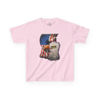 Kids Heavy Cotton™ Tee