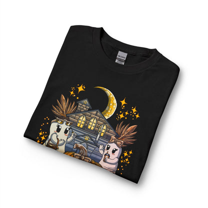 Halloween Unisex Long Sleeve T-Shirt