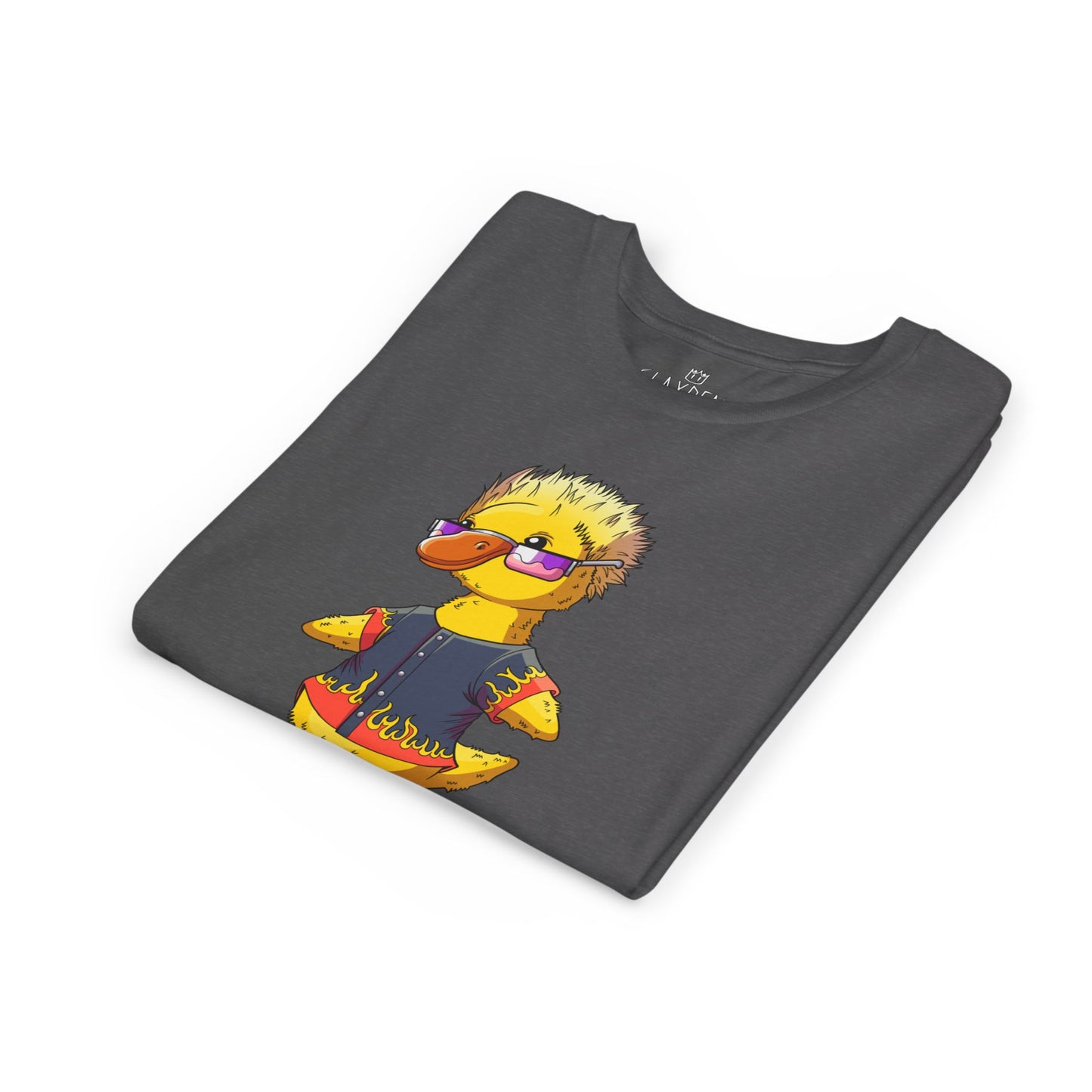 Youth Short Sleeve Tee