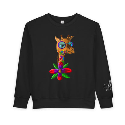 Toddler Sweatshirt-Béla