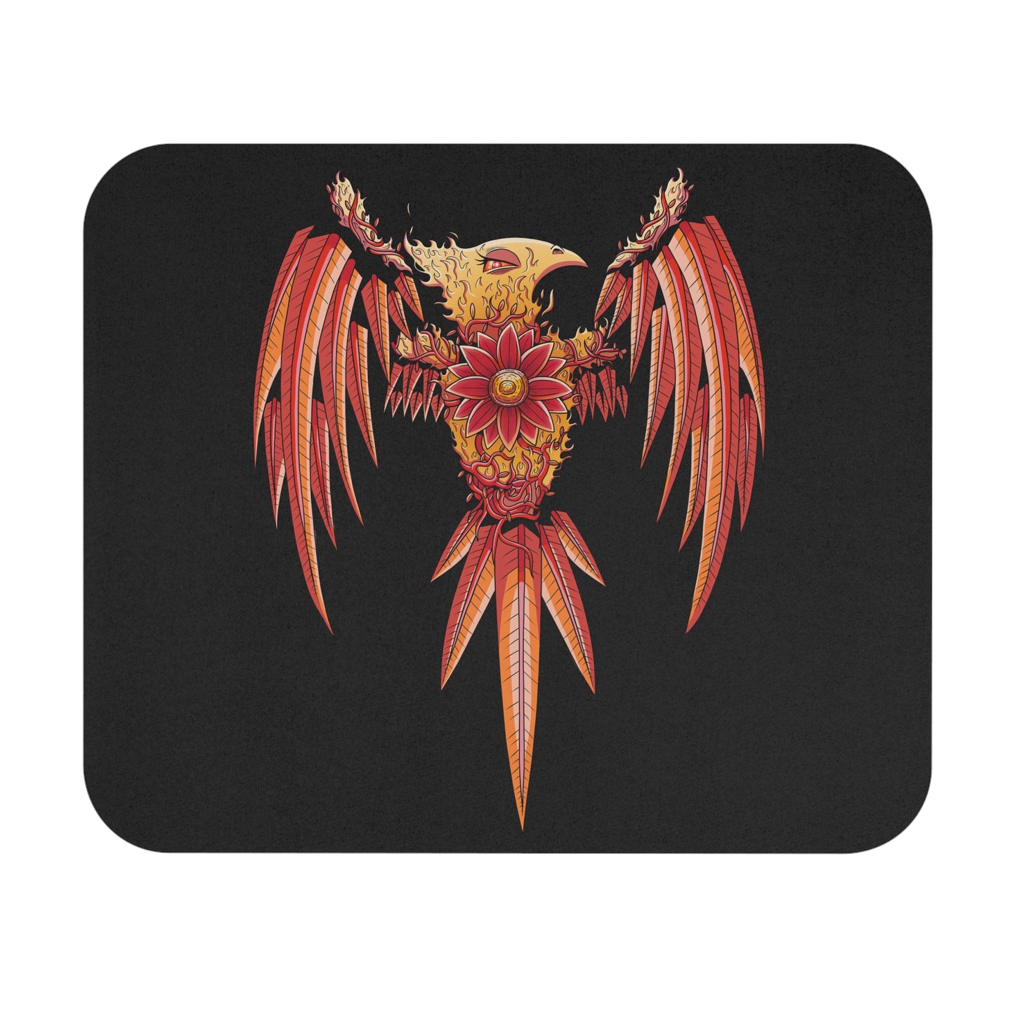 Mouse Pad-Rectangle