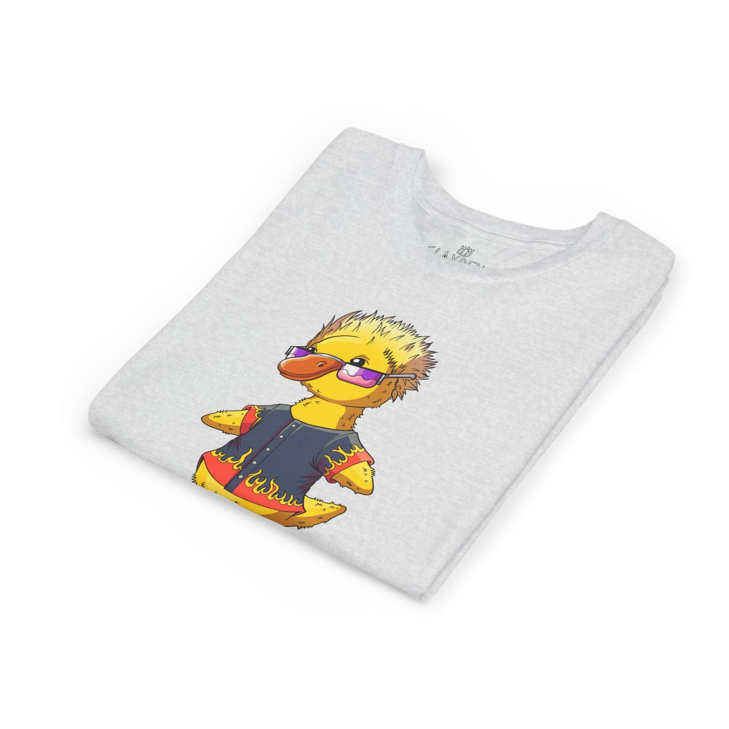 Youth Short Sleeve Tee