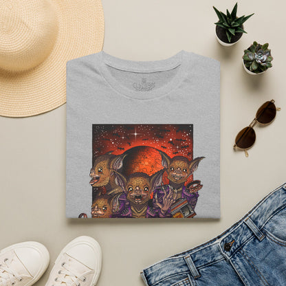VAM-PIRE Unisex Softstyle T-Shirt