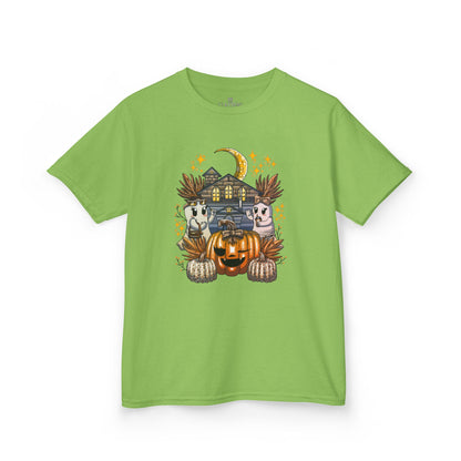 Kids Heavy Cotton™ Tee