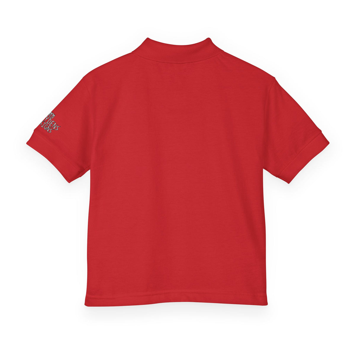 DryBlend® Youth Jersey Polo