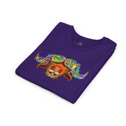 Youth Short Sleeve Tee