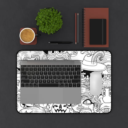 Mouse Pad Small