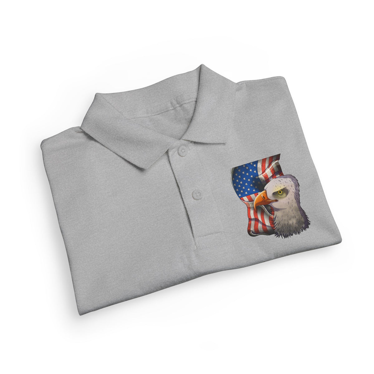 DryBlend® Youth Jersey Polo