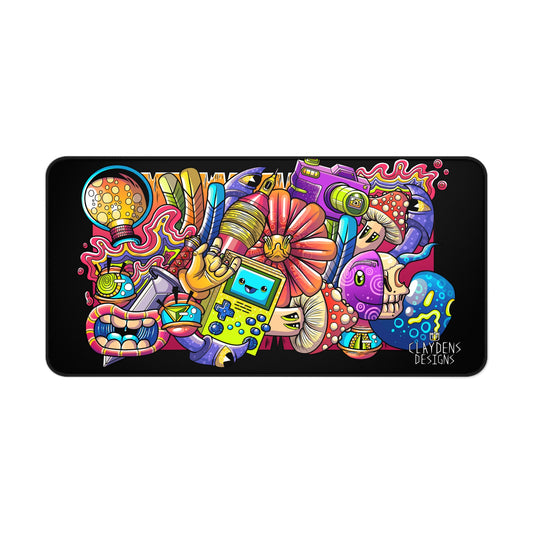 Mouse Pad Large