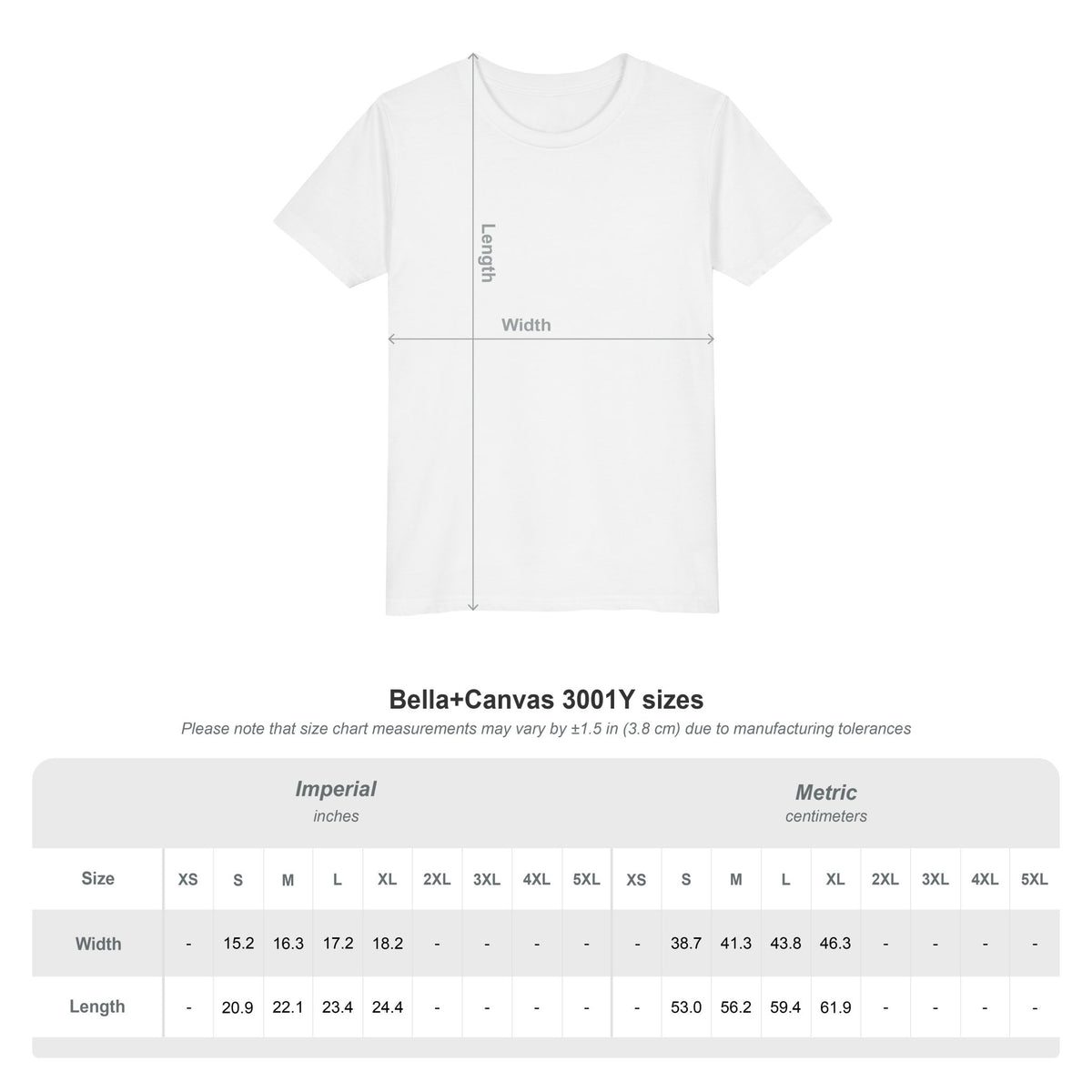 Halloween Youth Short Sleeve Tee